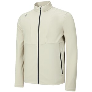 
RAPIDO 雳霹道 spring and summer men's workwear outdoor business sports casual commuting stand collar jacket