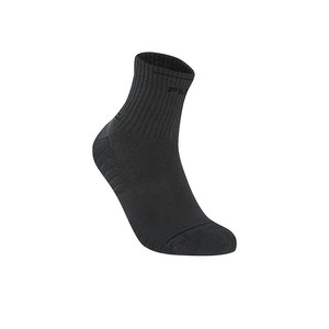 
FILA official men's socks mid-waist socks 2026 spring new fitness sports socks comfortable and warm mid-calf socks