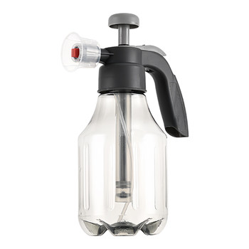 
Special high-pressure water gun for watering can car wash foam