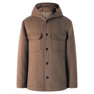 [Pure Wool] Navigare Italian Sailing Merida Woors coat men's winter casual jacket jacket
