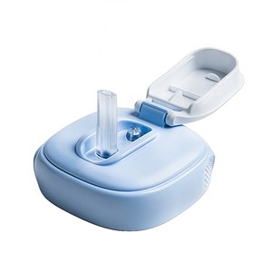 
Original hegen straw accessories direct drinking cup lid Haegen straw cup suction nozzle replacement sealing ring official new model