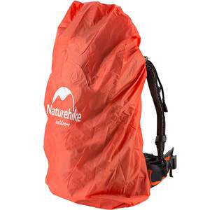 NH Noble Outdoor Backpack Rainproof Hang Riding Bag Mountaineering Bags Bags Waterproof Dust Cover Dust Cover Travel Supplies