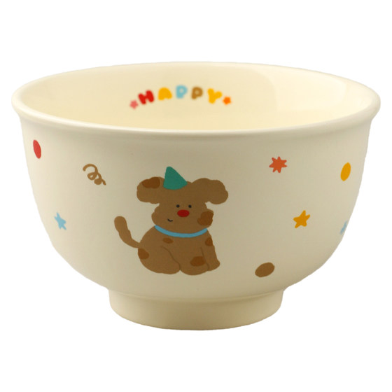 
Sheli cute high-foot bowl household large capacity ramen bowl soup bowl snail noodles bowl student dormitory anti-solution instant noodles bowl