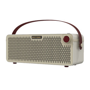 Hotone Pulze Electric Guitar Speaker Bass Apmero Effector Stereo Sound Bluetooth Wireless Portable