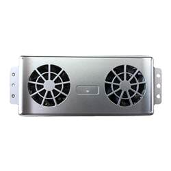 Arctic Titan mobile phone radiator cools down by 15 degrees