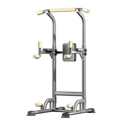 SND high-strength load-bearing stable and safe floor-standing single bar