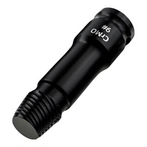 
Electric wrench broken wire extractor high strength broken wire extractor hexagonal screw extractor broken wire tool