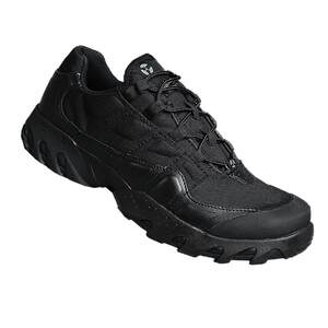 
Military fans outdoor men's shoes spring and autumn sports shoes hiking shoes waterproof breathable anti-slip tactics low-top hiking shoes men