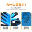 Găng tay bảo hộ lao động Xingyu FL306 dành cho nam, găng tay xốp dày dặn chống mài mòn, chống cắt, chống trơn trượt, thoáng khí dùng làm việc trên công trường găng tay poly Gang Tay Bảo Hộ