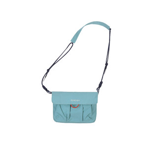 ACMEITEM loved the outdoor outdoor anti -splashing water leisure and portable shoulder bag
