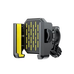 BCYASC cycling mobile phone stand for large camera