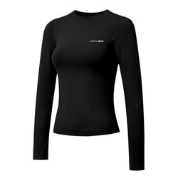 Sports long-sleeved fitness suit quick-drying Pilates training