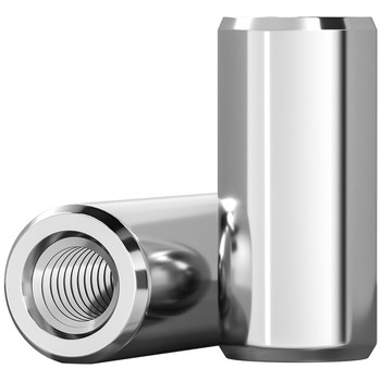 [Hot sold in the entire network] 304 internal thread cylindrical pin