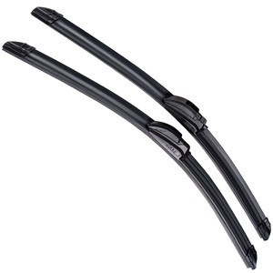 
Car U-shaped boneless wiper universal wiper blade wiper strip electric vehicle truck car wiper
