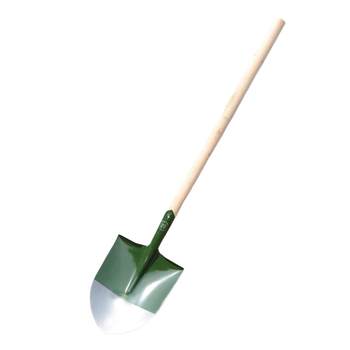Garden shovel manganese steel shovel agricultural shovel steel shovel digging soil
