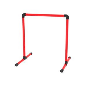 
PVC water pipe baby toy holder DIY hanging plastic pipe shelf to coax baby to sleep artifact fitness baby accessories