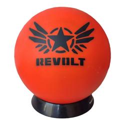 Marchio Motiv Asia Edizione Personalizzata Curved Bowling Edizione Limitata Tank Revolt™