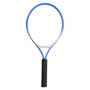 
Tennis trainer, single rebound, children's tennis racket with string ball, beginner's one-shot self-training tool