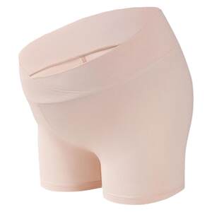 
Women's pregnant women's underwear safety pants two-in-one pregnancy, early, middle and late stages, special postpartum base pure cotton summer thin style