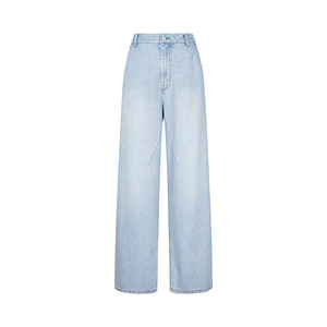 
Sketch outlets Outlets men's 25 spring and summer late discount new lyocell jeans straight pants