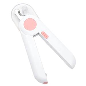 
Nail clipper for cats, nail clippers, nail clippers, special nail clippers for puppies, nail clippers, lights, rabbit, pet dog, kitten