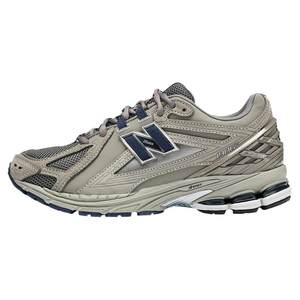 
New Balance NB official genuine men and women couples the same style retro casual sports dad shoes M1906RB