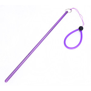 Warm heart price Ding Ding Ding Bang color underwater probe knocking bottle high -level solid solid aluminum alloy corrosion non -hollow