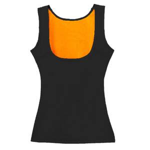 Keeping breasts breastfeeding and warm vest female thickened plus low -neck feeding tights heating underwear without trace body shaping winter
