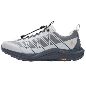
Snow Wolf 2+FILA outdoor running shoes men's shoes 2025 winter new cross-country running shoes hiking sports shoes