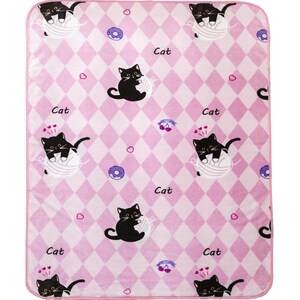 
CROWN Crown Class A Blanket Summer Nap Blanket Shawl Blanket Sofa Cover Blanket Flannel Blanket