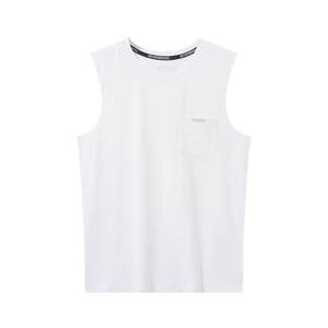 
Seven brand men's vest suspender 5A antibacterial cooling sports aro pants shorts sleeveless sweat shirt cotton vest wear outside