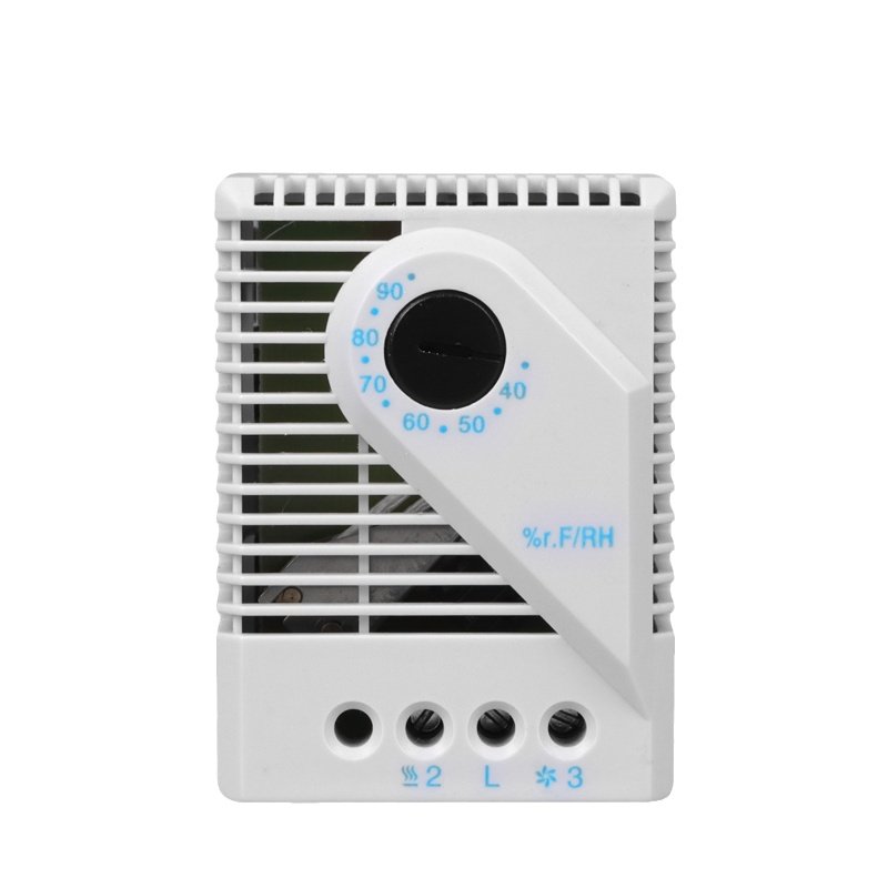 Aygrochy Rohrventilator 200mm, EC-Motor 70W 935m³/h, 2800 U/min Abluftventilator mit Temperatur- und Feuchtigkeitsregler, Rohrlüfter für Wachstumszelte, Luftabsaugung und Rauchabzug, mit WiFi App