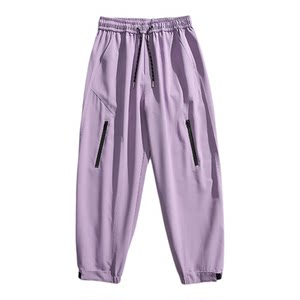 
Pull back outdoor assault pants men's spring and autumn 2026 new windproof and waterproof workwear leggings sports casual pants