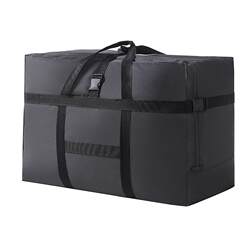 Oxford cloth aviation bag business trip storage bag