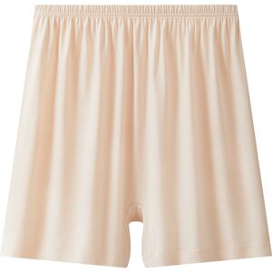 
[1/2 items] Three Gun Women’s Pure Cotton Safety Pants Underwear Two-in-One 5A Antibacterial Breathable Boxer Loose Pajamas Large Size