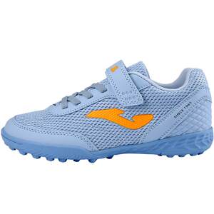 Joma children's football shoes boys mesh magic post female TF broken nail primary school students professional training shoes summer breathable
