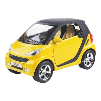 Mercedes car model cute cartoon mini