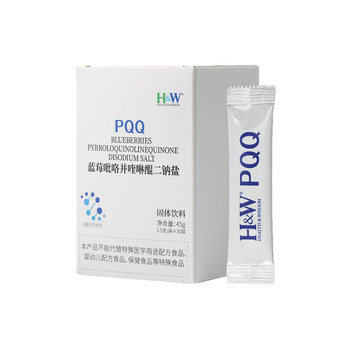 
Mitochondrial Optimizer HW offline same