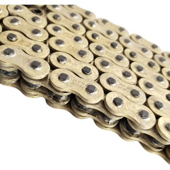 Shunfeng SFR motorcycle thickened silent oil seal chain