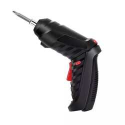 electric screwdriver small rechargeable electric screwdriver household