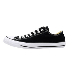 Converse Converse Classic Changyan Low Sports Canvas Shoes Black Men and Women Shoes 101001 101000