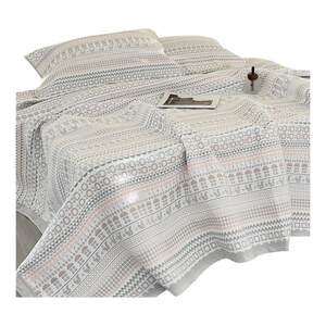 
Yazan gauze soft mat sheet for children and adults breathable long-staple cotton soft mat mother and baby suitable for all seasons pure cotton bed cover