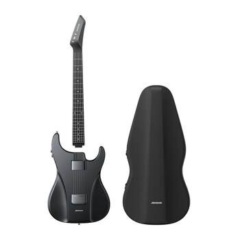 Aeroband smart guitar