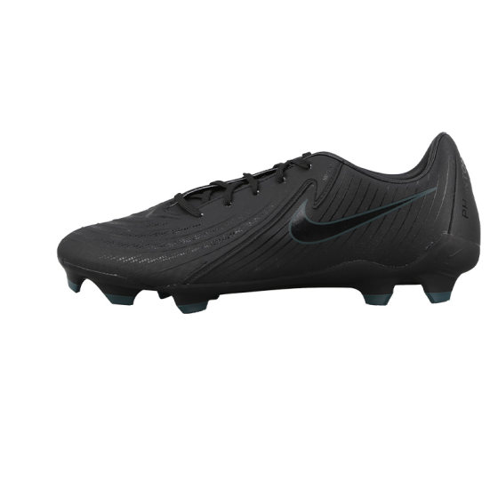 
Little Little Nike Nike Phantom GX 2 Mid-range FG/MG Mixed Nail Adult Football Shoes FD6723-002