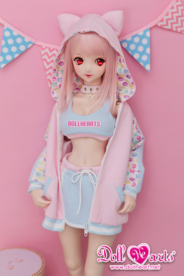 taobao agent Dollheart DH group purchase sweetheart macaron 3 points/4 points finger ring juice