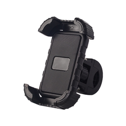Mogelon handlebar/rearview mirror mobile phone holder