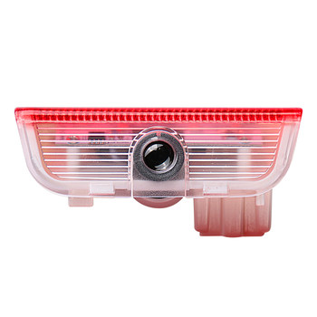 
Volkswagen Passat Matton Touran CC door welcome light