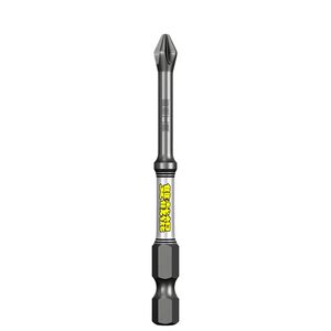 
Nunchuck cross bit strong magnetic anti-slip anti-impact hand drill electric screwdriver special tungsten steel tip set