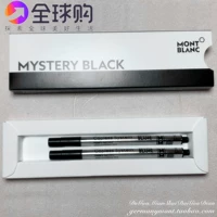 Немецкая подлинная серия M Специальная система Montblanc Refill Rollerball System System
