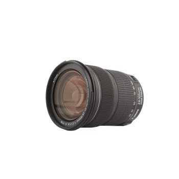 
CanonEF24-105mmf standard lens